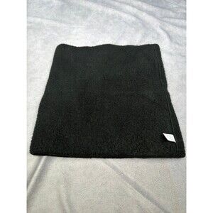 Turtle fur neck gaitor